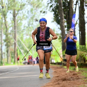 Runner Photo 5498369