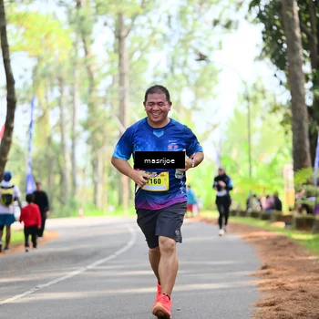 Runner Photo 5498374