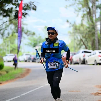 Runner Photo 5498380