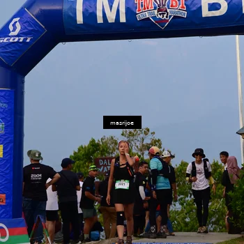 Runner Photo 5498382