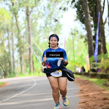 Runner Photo 5498385