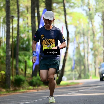Runner Photo 5498391