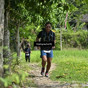 Runner Photo 5498393