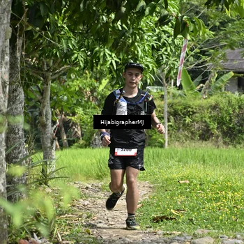 Runner Photo 5498394
