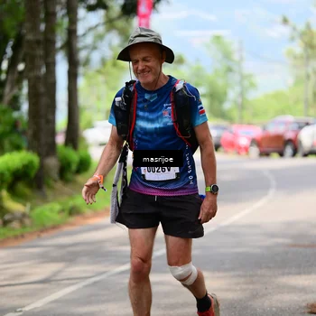 Runner Photo 5498398