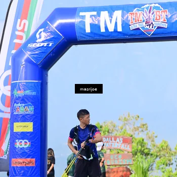 Runner Photo 5498401