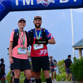 Runner Photo 5498403