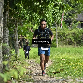 Runner Photo 5498406