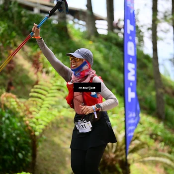 Runner Photo 5498408
