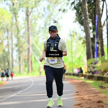 Runner Photo 5498412