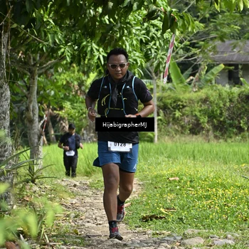 Runner Photo 5498421