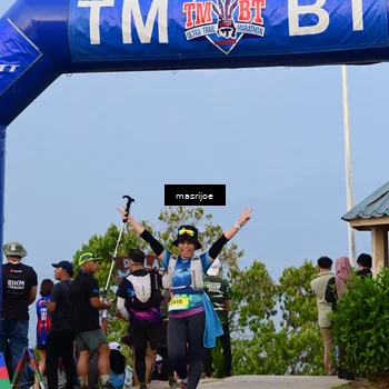 Runner Photo 5498423