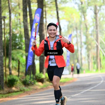 Runner Photo 5498424