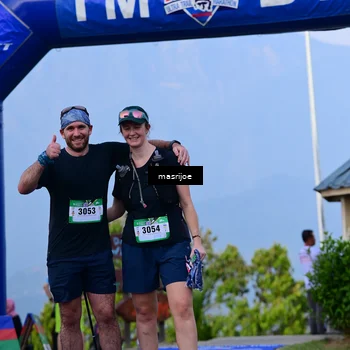 Runner Photo 5498425