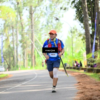 Runner Photo 5498426
