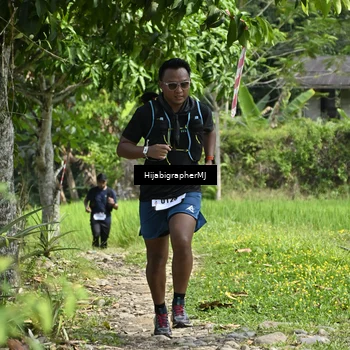 Runner Photo 5498430