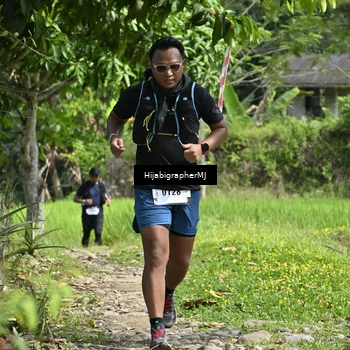 Runner Photo 5498434