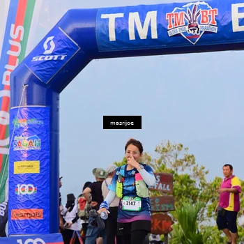 Runner Photo 5498436