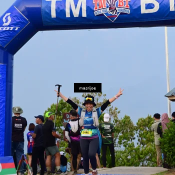 Runner Photo 5498438