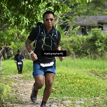 Runner Photo 5498439