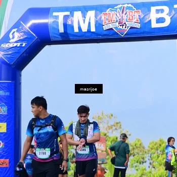 Runner Photo 5498440