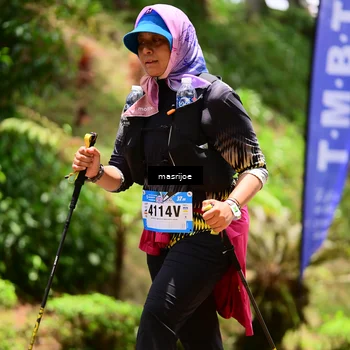 Runner Photo 5498444