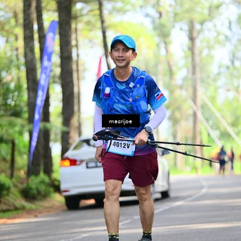 Runner Photo 5498445