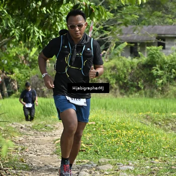 Runner Photo 5498446