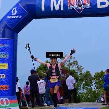 Runner Photo 5498450