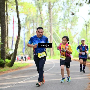 Runner Photo 5498452