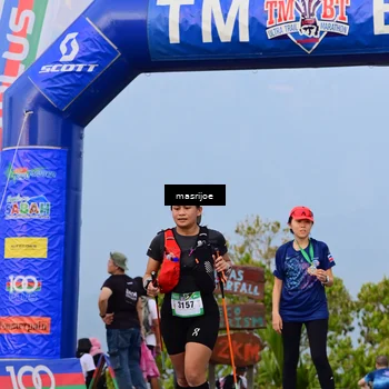 Runner Photo 5498454