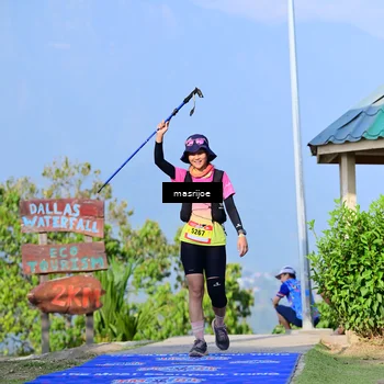 Runner Photo 5498455