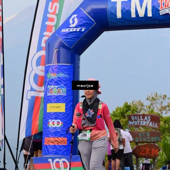 Runner Photo 5498459