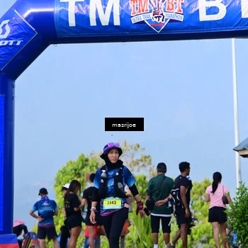 Runner Photo 5498460