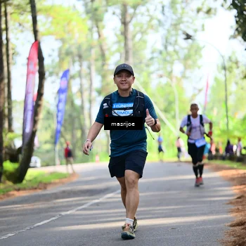 Runner Photo 5498461