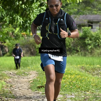 Runner Photo 5498462