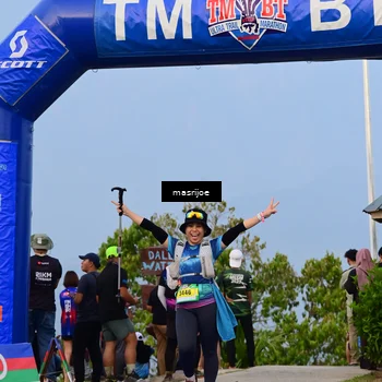 Runner Photo 5498464