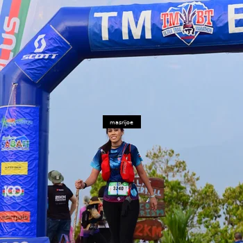 Runner Photo 5498465