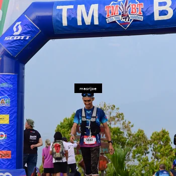 Runner Photo 5498466