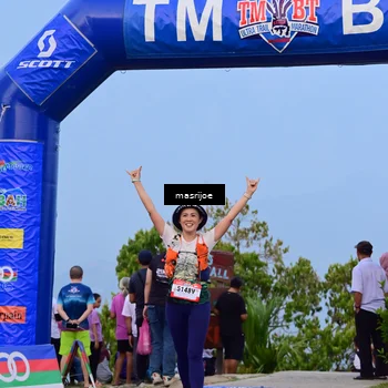 Runner Photo 5498469