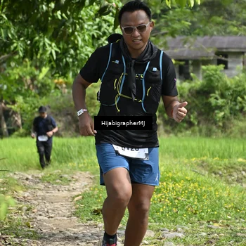 Runner Photo 5498470
