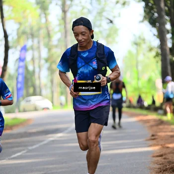 Runner Photo 5498472