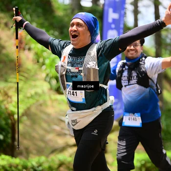 Runner Photo 5498473