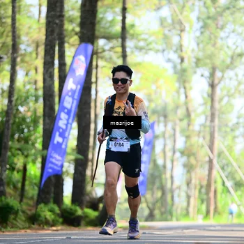 Runner Photo 5498474
