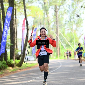 Runner Photo 5498475