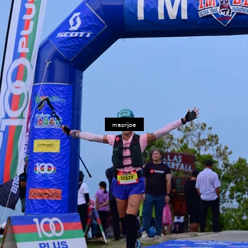 Runner Photo 5498476