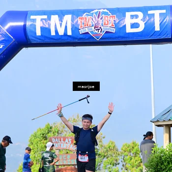 Runner Photo 5498477