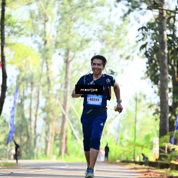 Runner Photo 5498478