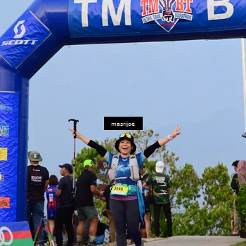 Runner Photo 5498479