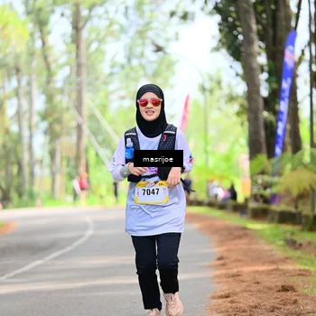 Runner Photo 5498480